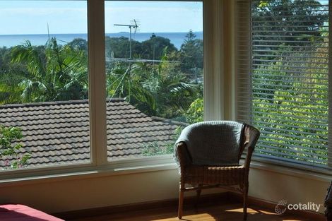 Property photo of 4 Panorama Parade Safety Beach NSW 2456