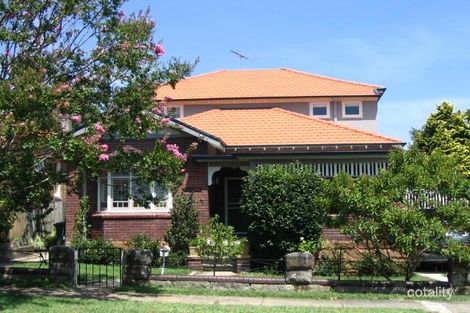Property photo of 4 Raven Street Gladesville NSW 2111