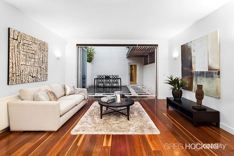 Property photo of 27 Barrett Street Albert Park VIC 3206