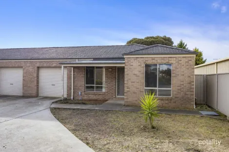 Property photo of 3/22A Kent Street Sebastopol VIC 3356