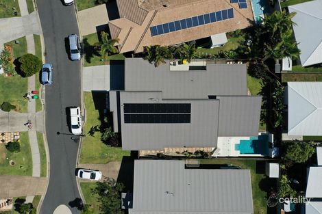 Property photo of 56 Brampton Crescent Mountain Creek QLD 4557