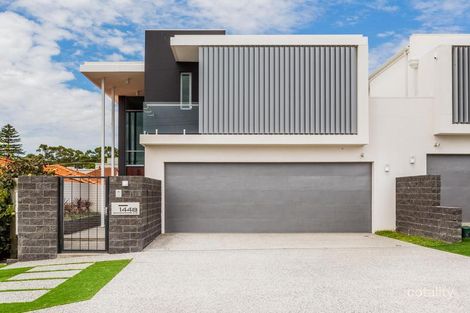 Property photo of 144B Shakespeare Avenue Yokine WA 6060