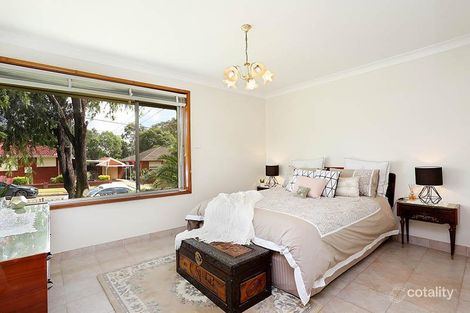 Property photo of 22 Bird Avenue Lurnea NSW 2170