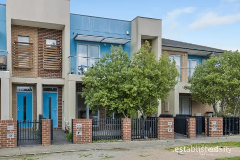 Property photo of 13/43-51 Rippleside Terrace Tarneit VIC 3029