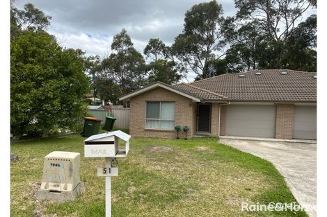 Property photo of 51 Willow Drive Metford NSW 2323