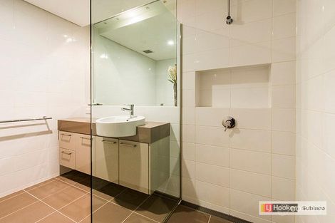 Property photo of 3/58 Kings Park Road West Perth WA 6005