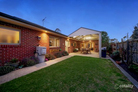 Property photo of 1 Rondene Court Pearcedale VIC 3912