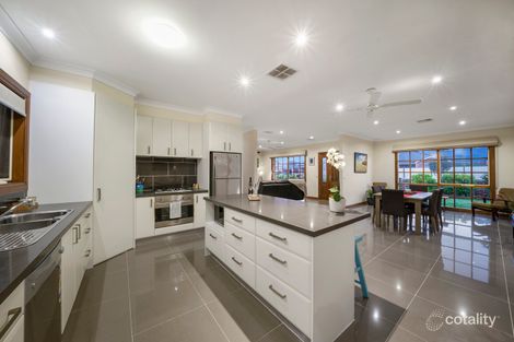 Property photo of 1 Rondene Court Pearcedale VIC 3912