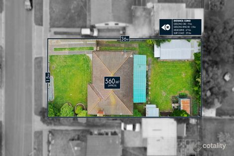 Property photo of 9 Florida Avenue Corio VIC 3214