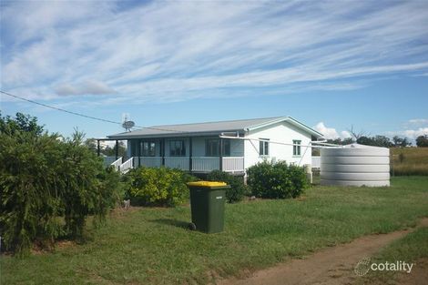 Property photo of 49 Lloyd Jones Road Rosedale QLD 4674