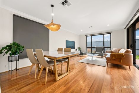Property photo of 75 Negus Crescent Watson ACT 2602