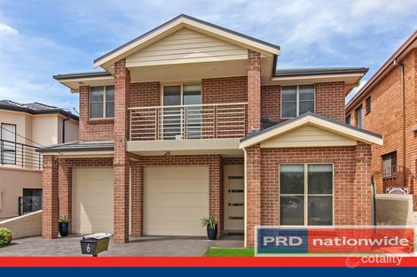 Property photo of 6 Cecil Street Hurstville Grove NSW 2220