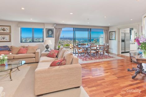 97/237 Miller St, North Sydney, NSW 2060