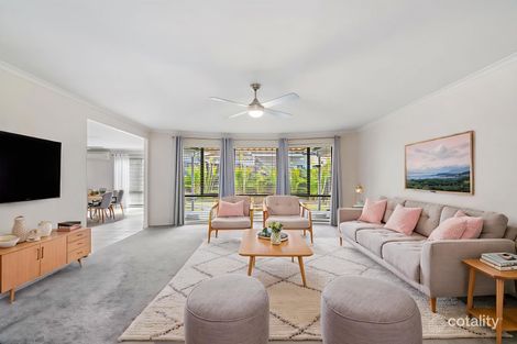 Property photo of 1 Riveroak Drive Mardi NSW 2259