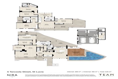 Property photo of 5 Tarcoola Street St Lucia QLD 4067