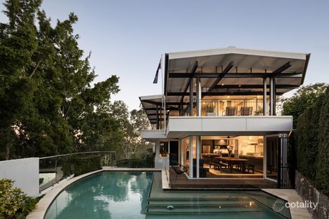 Property photo of 5 Tarcoola Street St Lucia QLD 4067