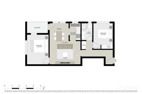 Property photo of 8/686 Rocky Point Road Sans Souci NSW 2219