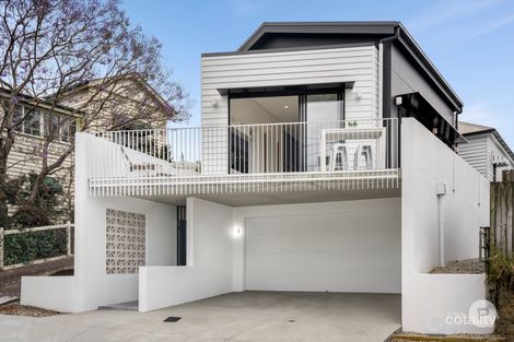 Property photo of 162 Given Terrace Paddington QLD 4064