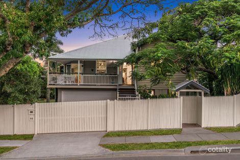 Property photo of 44 Cedar Street Wynnum QLD 4178
