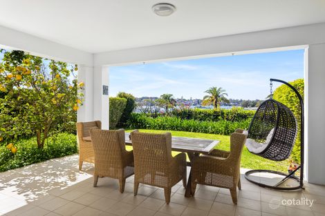Property photo of 13/35-39 Peninsula Drive Breakfast Point NSW 2137