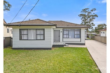 45 Dina Beth Ave, Blacktown, NSW 2148