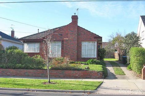 Property photo of 40 Bowen Street Malvern East VIC 3145