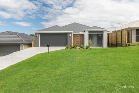 Property photo of 10 Perception Road Nambour QLD 4560