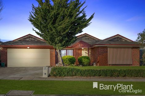 Property photo of 28 Ashton Crescent Hoppers Crossing VIC 3029