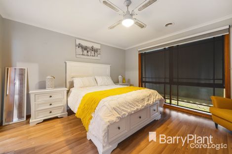 Property photo of 28 Ashton Crescent Hoppers Crossing VIC 3029