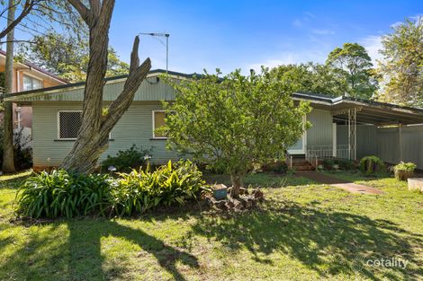 Property photo of 3 Watkins Court Harristown QLD 4350