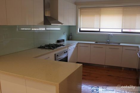 Property photo of 35 Watson Road Noble Park North VIC 3174