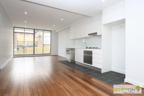 Property photo of 606/72-74 Gordon Crescent Lane Cove North NSW 2066