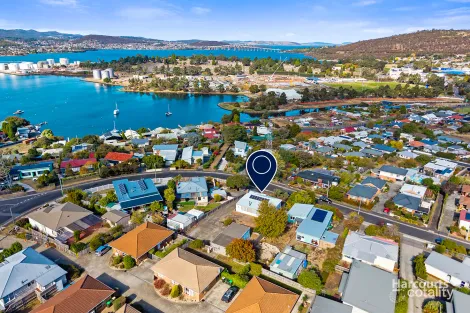 Property photo of 12 Chestnut Avenue Lutana TAS 7009