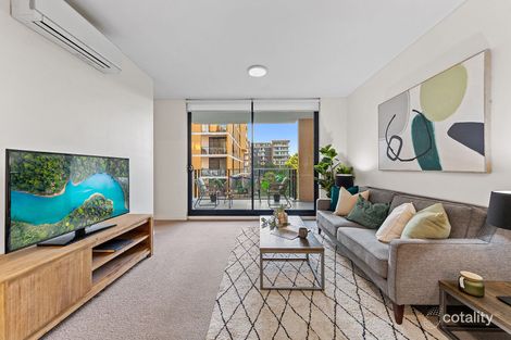 Property photo of 515/21-37 Waitara Avenue Waitara NSW 2077