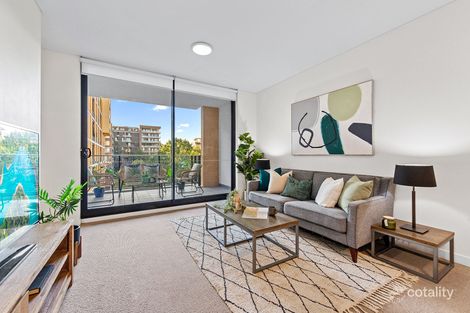 Property photo of 515/21-37 Waitara Avenue Waitara NSW 2077
