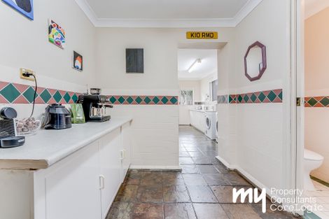 Property photo of 29 Griffiths Avenue Camden South NSW 2570