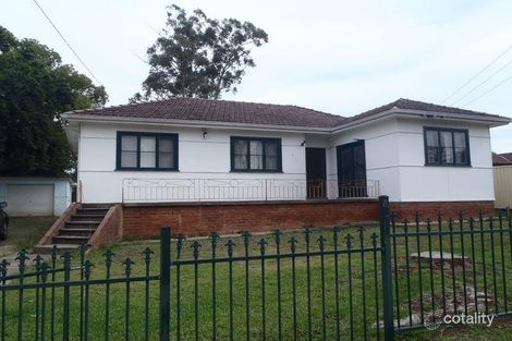 1 Carrington St, Seven Hills, NSW 2147