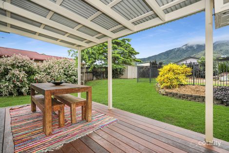 Property photo of 4 Cattleya Close Edmonton QLD 4869