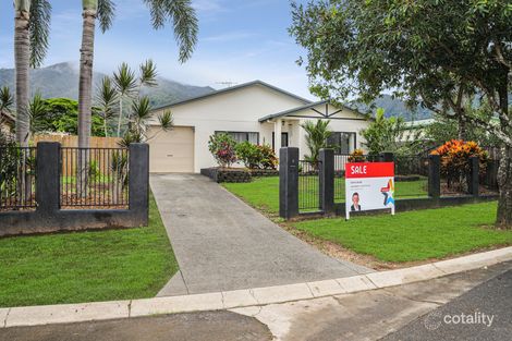 Property photo of 4 Cattleya Close Edmonton QLD 4869