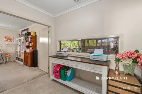 Property photo of 22 Valleyview Grove Drouin VIC 3818
