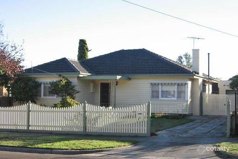 3 Whiteside St, Springvale, VIC 3171