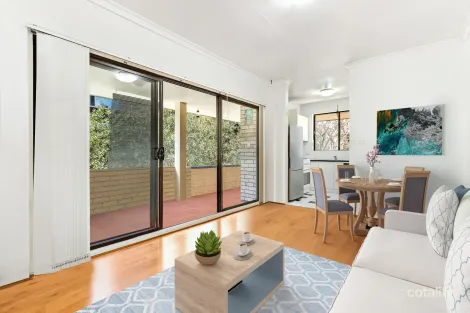 Property photo of 8/18 Regent Street Dee Why NSW 2099