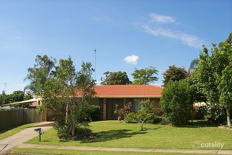 43 Numeralla Ave, Ashmore, QLD 4214