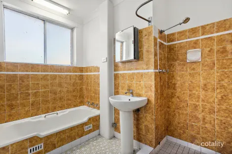 Property photo of 5/42 Campbell Street Wollongong NSW 2500