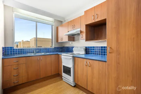 Property photo of 5/42 Campbell Street Wollongong NSW 2500