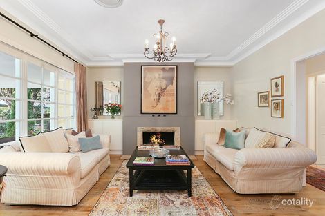 Property photo of 49 Junction Road Wahroonga NSW 2076