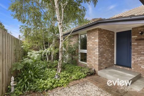 Property photo of 96 Dunsterville Crescent Frankston VIC 3199