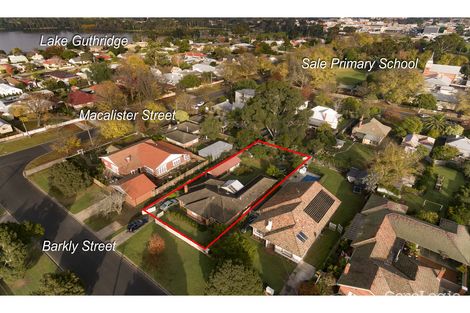 Property photo of 31 Barkly Street Sale VIC 3850
