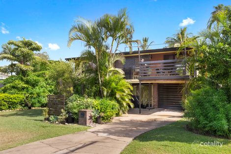 Property photo of 101 Boland Street Park Avenue QLD 4701