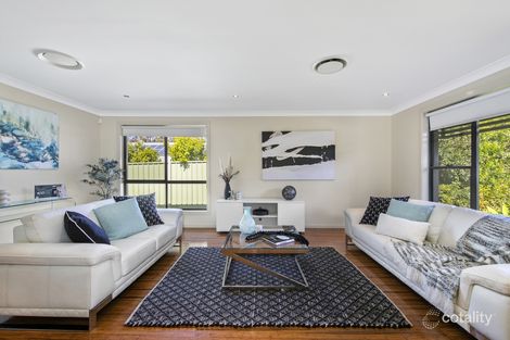 Property photo of 43 Kelly Circle Rutherford NSW 2320
